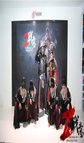 界面赏析1