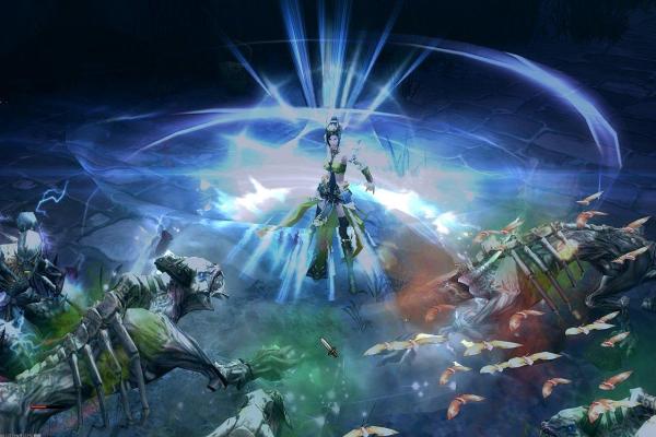 三国大乱斗玩法简介，游戏体验值得一试吗？