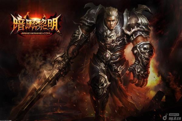上古卷轴5解密天际世界，让你在游戏中畅游